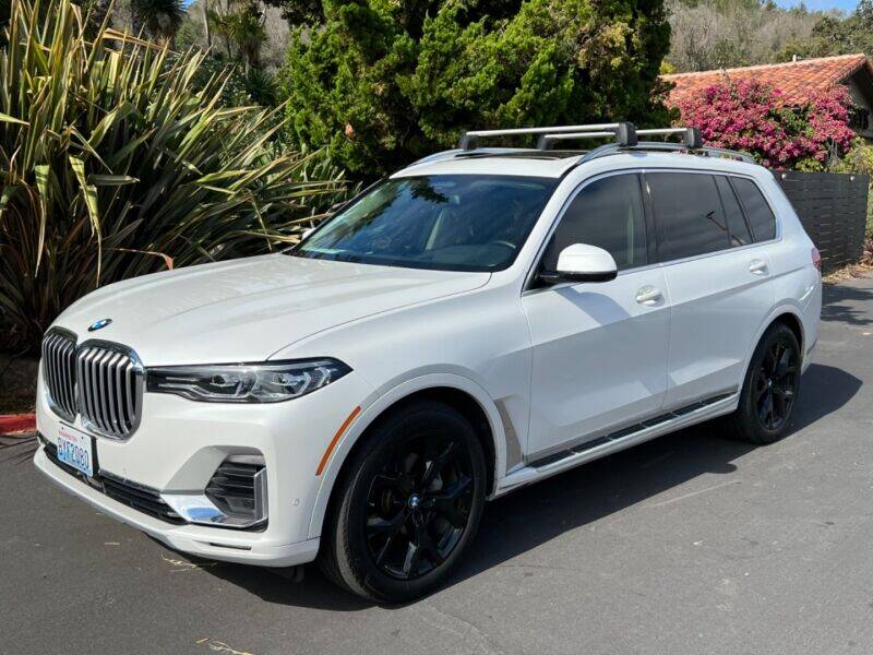 2020 BMW X7 for sale in Novato, CA