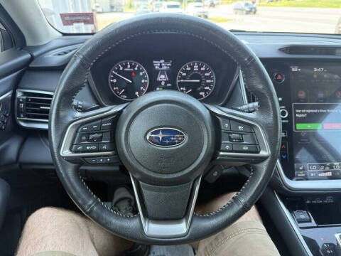 2024 Subaru Outback Limited
