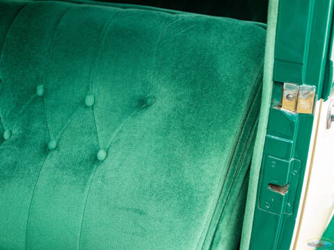 1932 Packard Light Eight