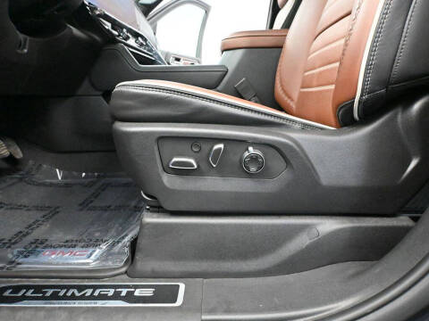 2024 GMC Sierra 3500HD