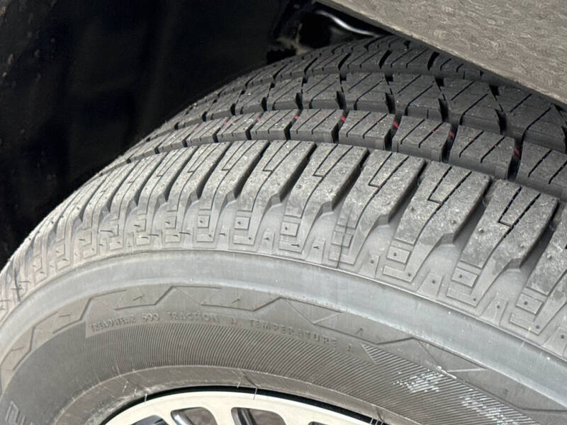 2025 Jeep Wagoneer L