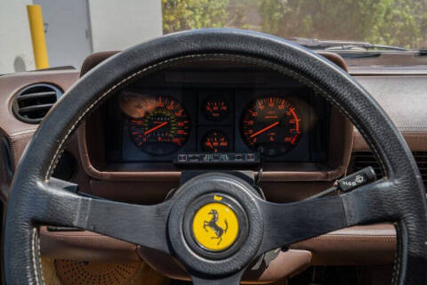 1988 Ferrari Testarossa