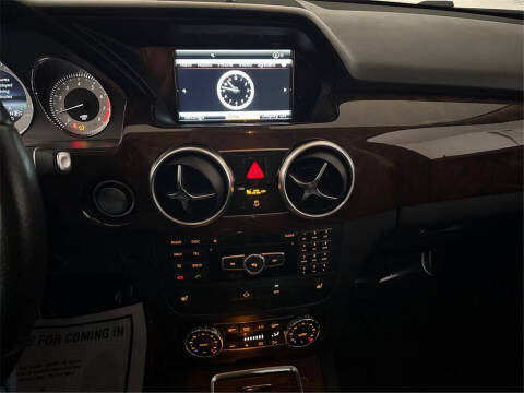 2015 Mercedes-Benz GLK GLK 350