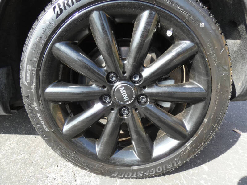 2019 MINI Hardtop 4 Door Cooper S