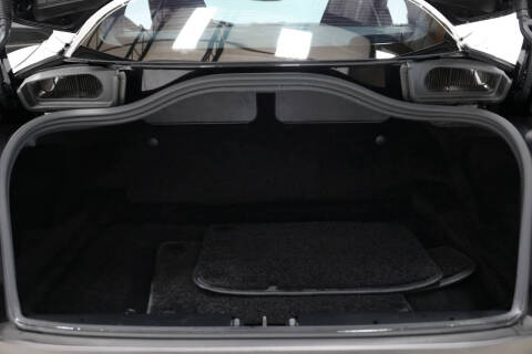 2018 Aston Martin DB11 V12