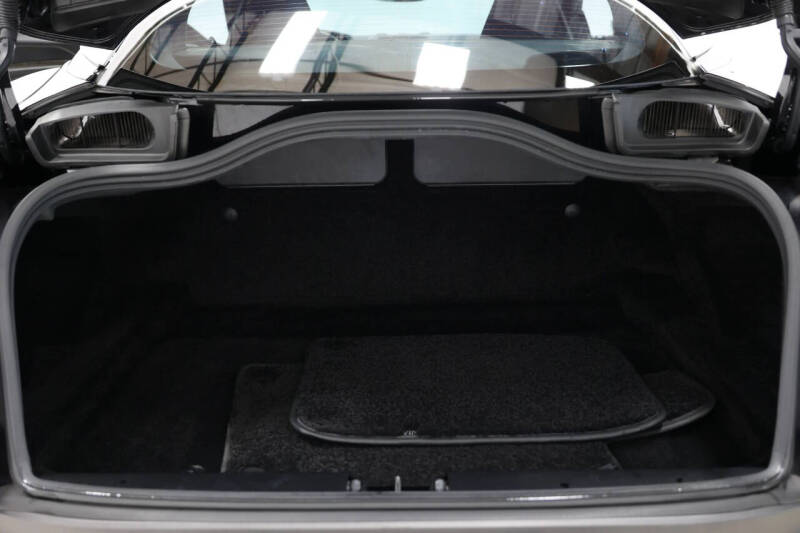 2018 Aston Martin DB11 V12