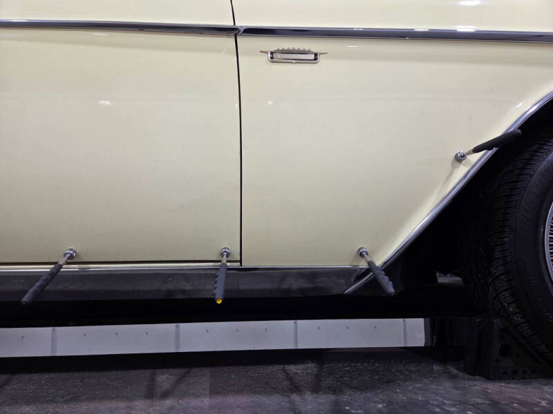 1958 Cadillac DeVille