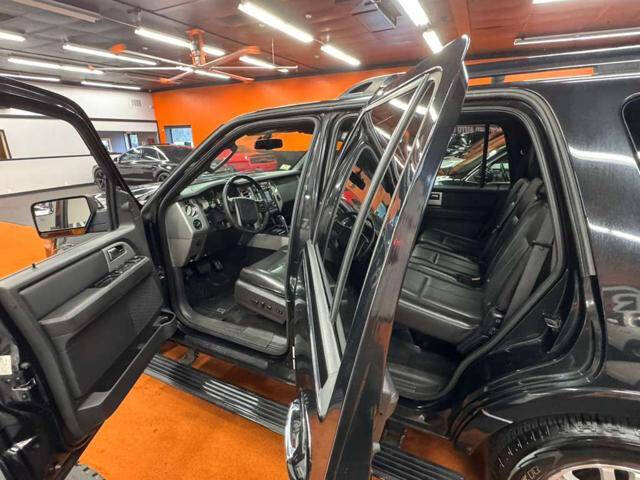 2014 Ford Expedition Limited