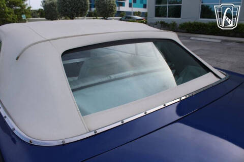 1966 Chevrolet Impala