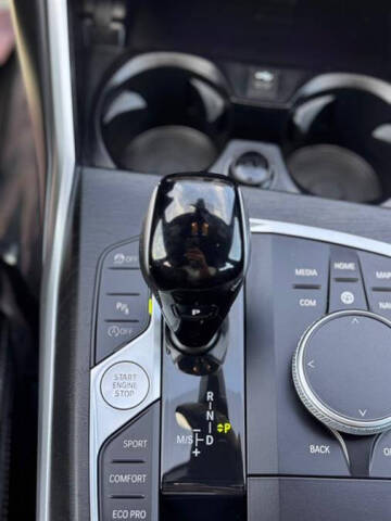 2023 BMW 4 Series 430i xDrive Gran Coupe