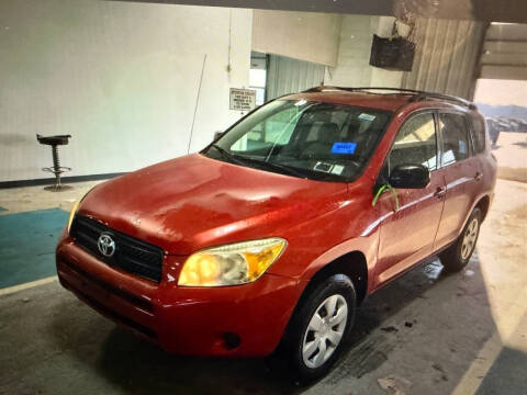 2007 Toyota RAV4