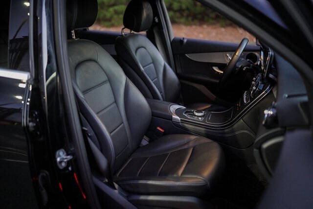 2019 Mercedes-Benz GLC GLC 300