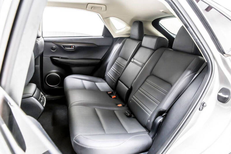 2019 Lexus NX 300