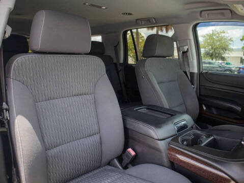 2020 GMC Yukon SLE
