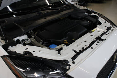 2018 Jaguar E-PACE P250 S