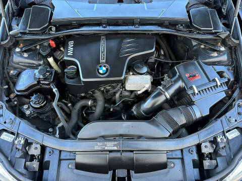 2013 BMW X1 xDrive28i