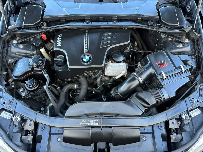 2013 BMW X1 xDrive28i