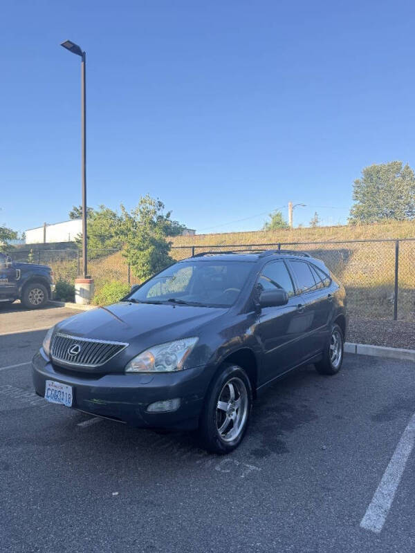 2005 Lexus RX 330