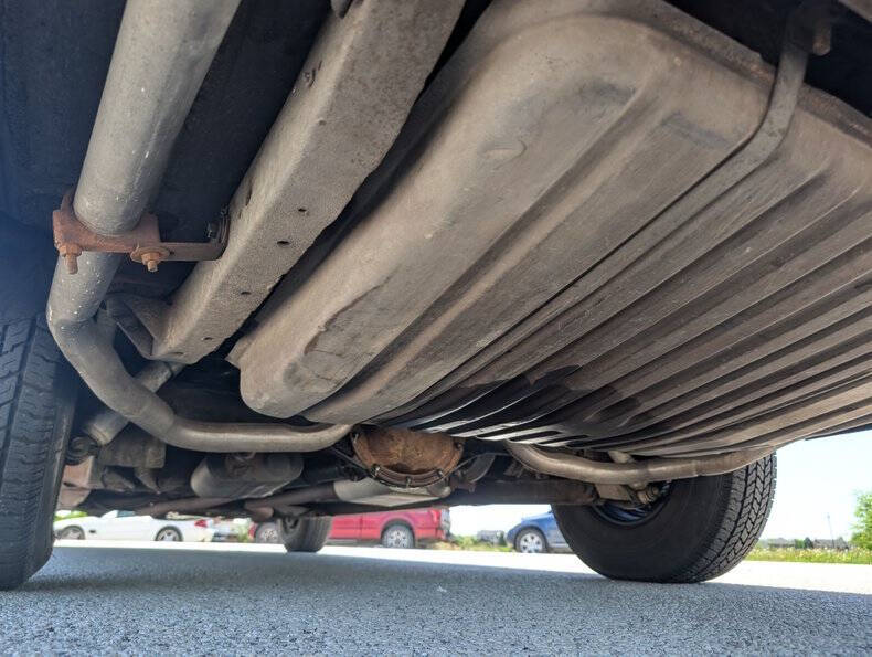 1967 Pontiac Tempest