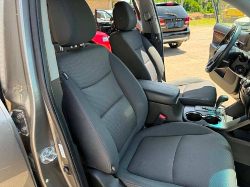 2013 Kia Sorento LX