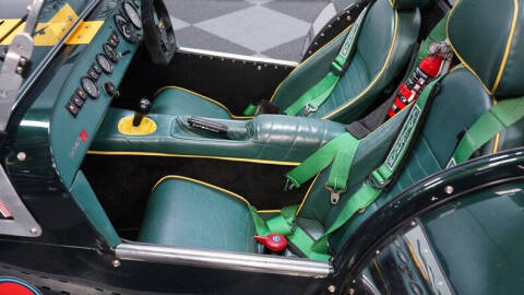 1998 Caterham SUPER 7