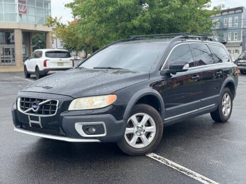 2010 Volvo XC70