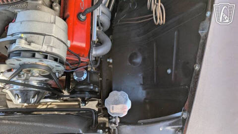 1952 Chevrolet Deluxe