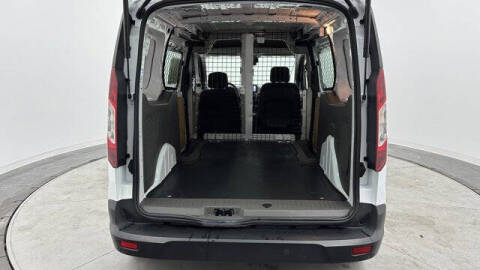 2022 Ford Transit Connect XLT