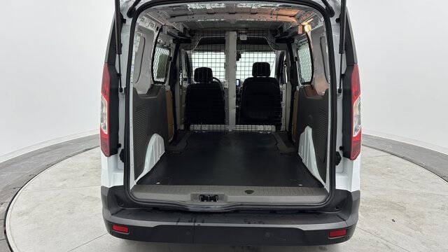 2022 Ford Transit Connect XLT
