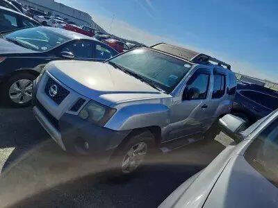 2010 Nissan Xterra