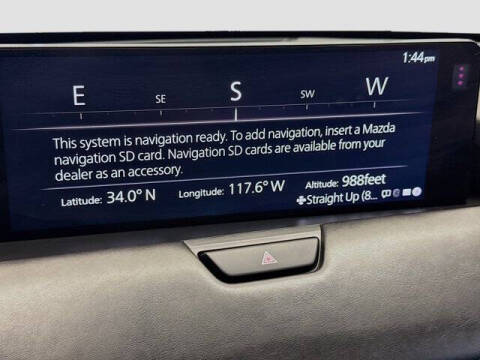 2025 Mazda CX-70 3.3 Turbo S Premium