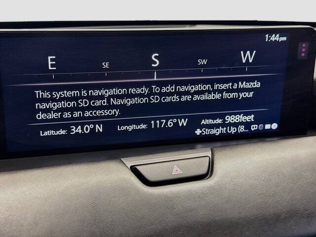 2025 Mazda CX-70 3.3 Turbo S Premium