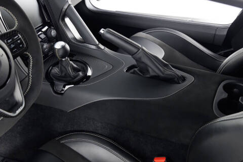 2016 Dodge Viper ACR