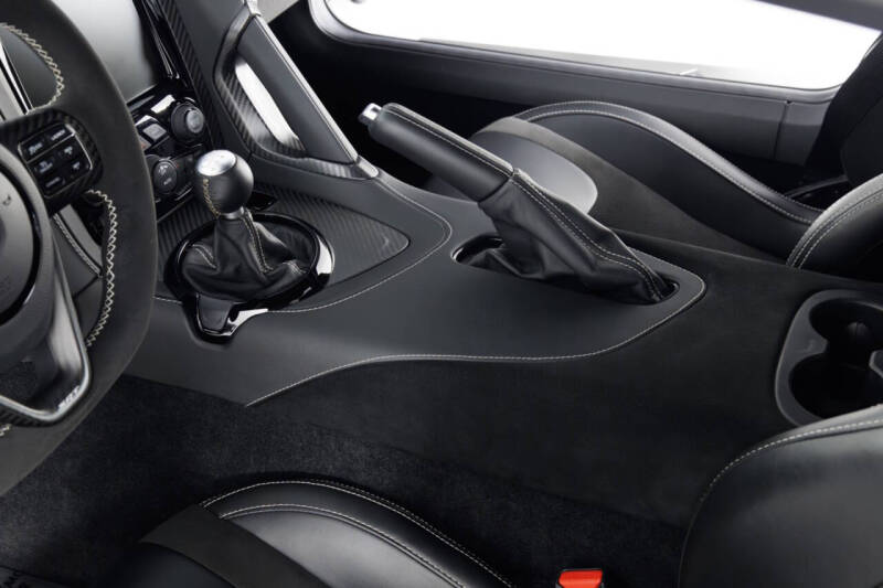 2016 Dodge Viper ACR