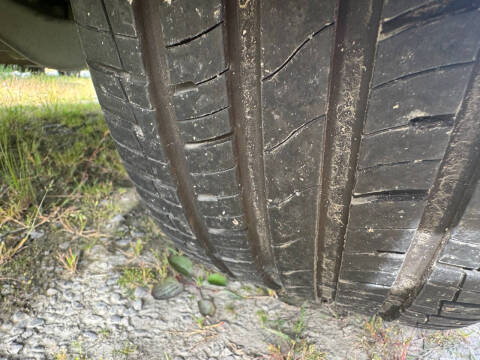 2006 Subaru Outback 2.5i