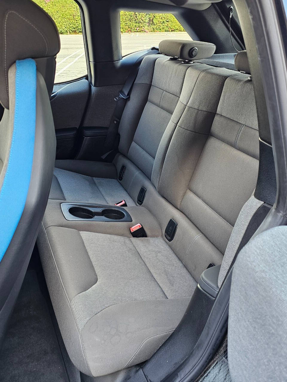 2019 BMW i3 38
