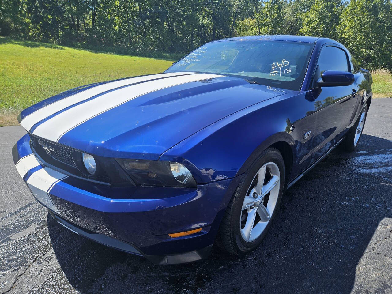 2010 Ford Mustang For Sale In Osage Beach, MO