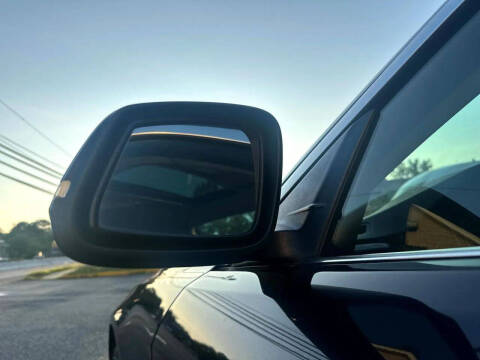 2015 BMW 4 Series 428i xDrive