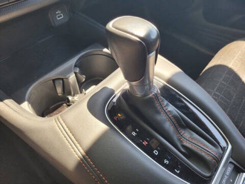 2024 Honda HR-V