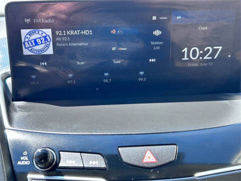 2023 Acura RDX SH-AWD