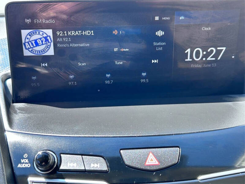 2023 Acura RDX SH-AWD