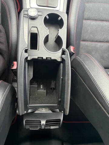 2014 Mercedes-Benz C-Class C 350 4MATIC