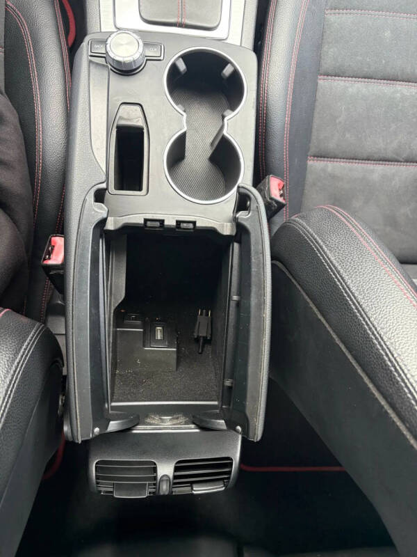 2014 Mercedes-Benz C-Class C 350 4MATIC