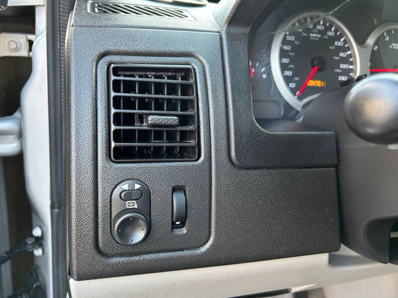 2006 Chevrolet Equinox LS