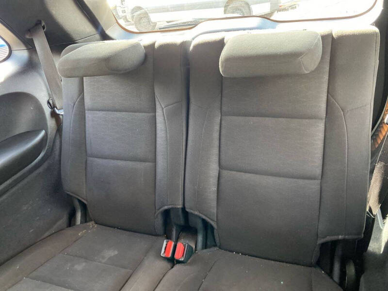 2019 Dodge Durango SXT