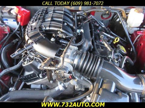 2013 Ford Mustang V6 Premium