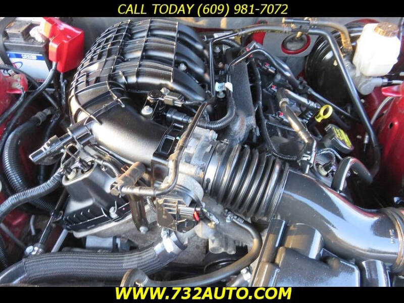 2013 Ford Mustang V6 Premium