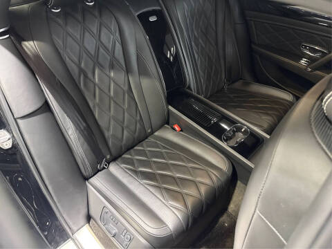 2014 Bentley Flying Spur