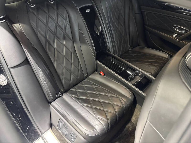 2014 Bentley Flying Spur