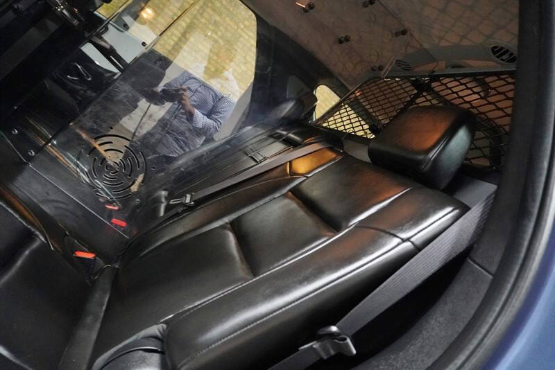 2021 Dodge Durango Pursuit